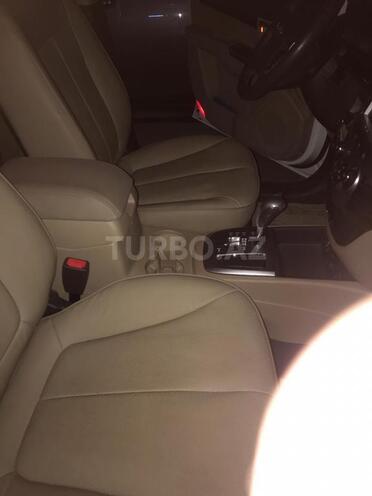Hyundai Santa Fe 2012, 16,000 km - 2.4 l - Bakı