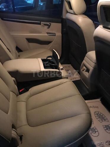 Hyundai Santa Fe 2012, 16,000 km - 2.4 l - Bakı