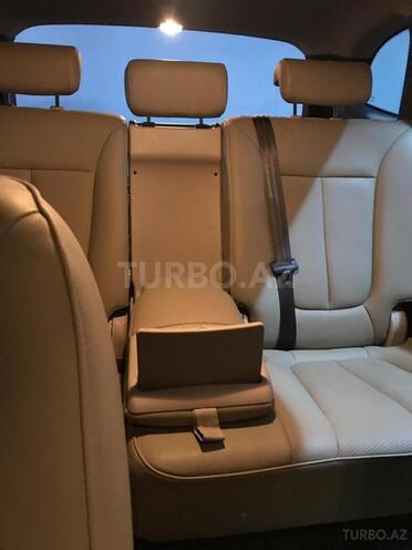 Hyundai Santa Fe 2012, 16,000 km - 2.4 l - Bakı