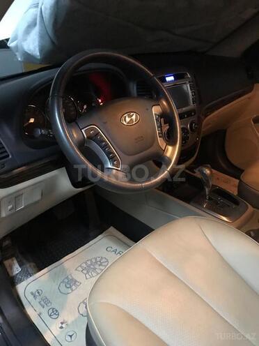 Hyundai Santa Fe 2012, 16,000 km - 2.4 l - Bakı