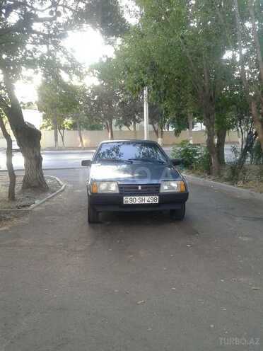 LADA (VAZ) 21099 2001, 384,765 km - 0.2 л - Bakı