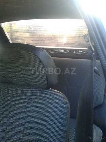 LADA (VAZ) 21099 2001, 384,765 km - 0.2 л - Bakı
