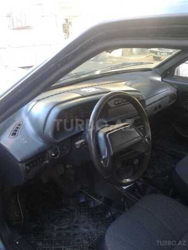 LADA (VAZ) 21099 2001, 384,765 km - 0.2 л - Bakı