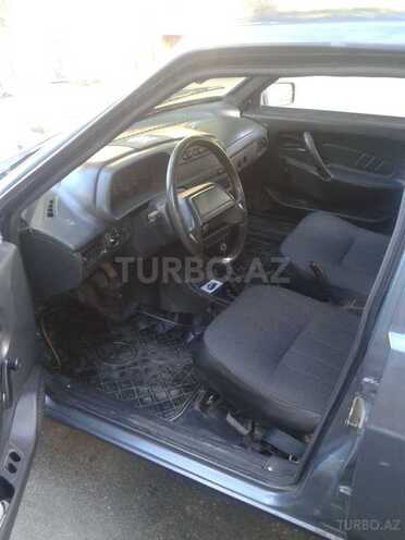 LADA (VAZ) 21099 2001, 384,765 km - 0.2 л - Bakı