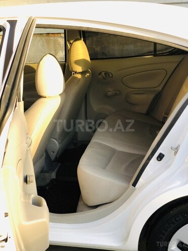 Nissan Sunny 2013, 141 km - 1.5 л - Bakı