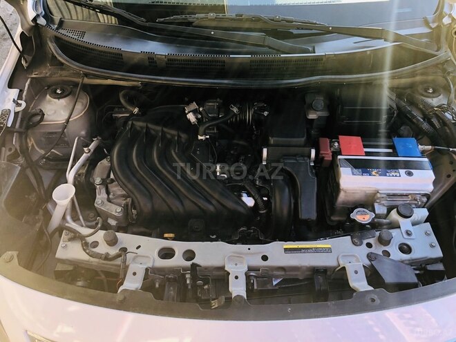 Nissan Sunny 2013, 141 km - 1.5 л - Bakı