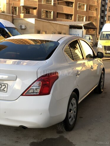 Nissan Sunny 2013, 141 km - 1.5 л - Bakı