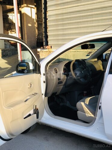 Nissan Sunny 2013, 141 km - 1.5 л - Bakı