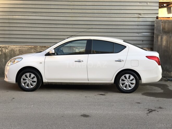 Nissan Sunny 2013, 141 km - 1.5 л - Bakı