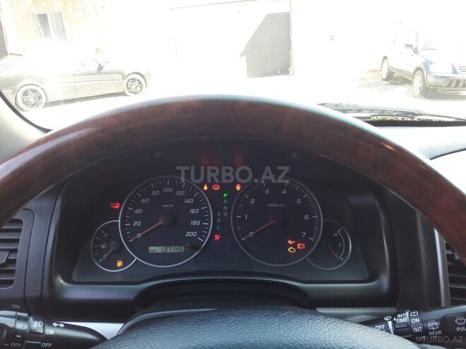 Toyota Prado 2007, 135,000 km - 2.7 л - Bakı