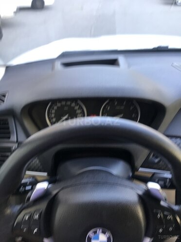BMW X6 2009, 148,700 km - 3.5 l - Bakı
