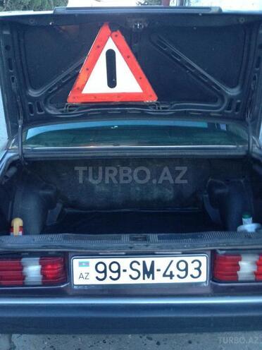 Mercedes 190 1992, 267 km - 0.3 l - Bakı