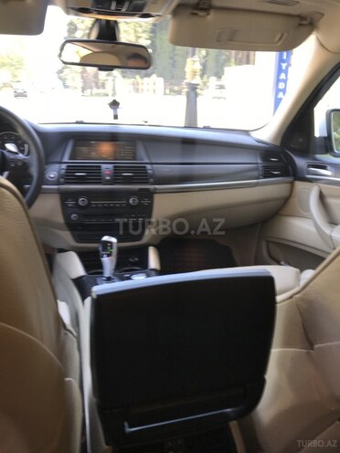 BMW X6 2009, 148,700 km - 3.5 l - Bakı