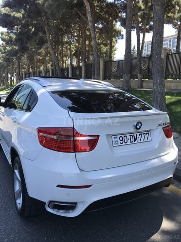 BMW X6 2009, 148,700 km - 3.5 l - Bakı