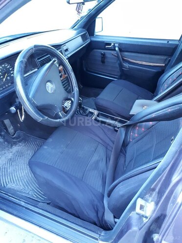 Mercedes 190 1992, 267 km - 0.3 l - Bakı