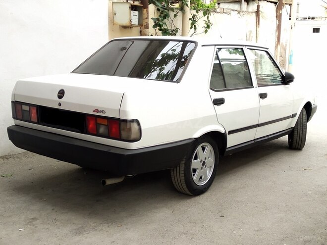 Tofas Dogan 2003, 120,000 km - 1.6 l - Bakı