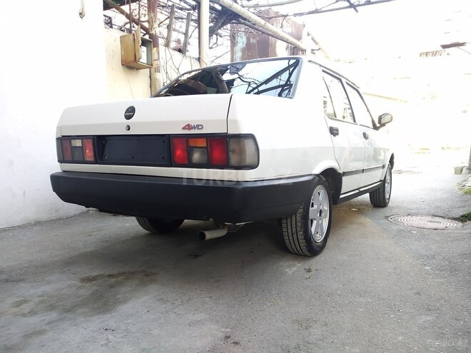 Tofas Dogan 2003, 120,000 km - 1.6 l - Bakı