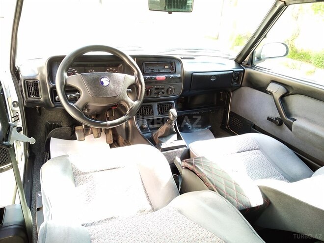 Tofas Dogan 2003, 120,000 km - 1.6 l - Bakı