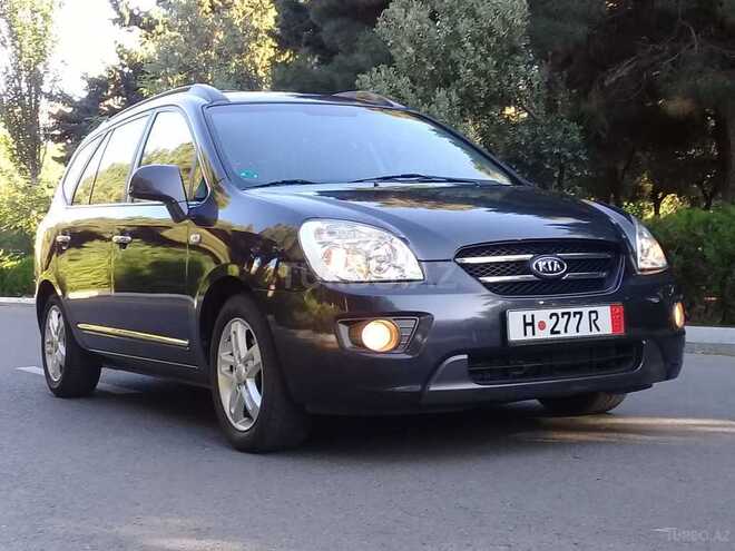 Kia Carens 2007, 118,560 km - 2.0 l - Bakı