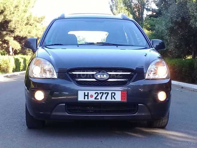 Kia Carens 2007, 118,560 km - 2.0 l - Bakı