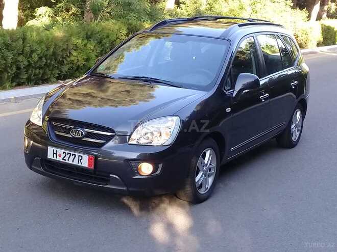 Kia Carens 2007, 118,560 km - 2.0 l - Bakı