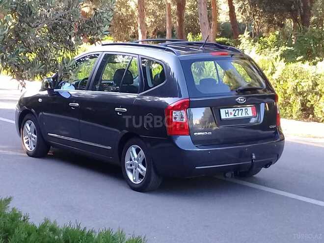 Kia Carens 2007, 118,560 km - 2.0 l - Bakı
