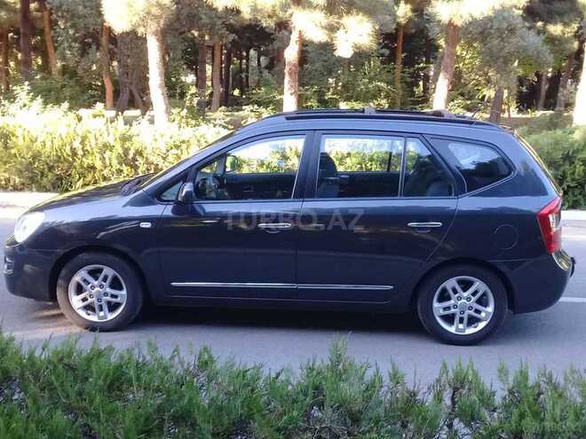 Kia Carens 2007, 118,560 km - 2.0 l - Bakı