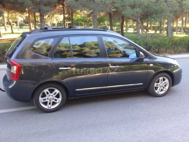 Kia Carens 2007, 118,560 km - 2.0 l - Bakı