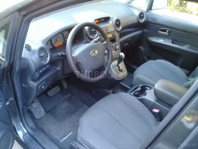 Kia Carens 2007, 118,560 km - 2.0 l - Bakı