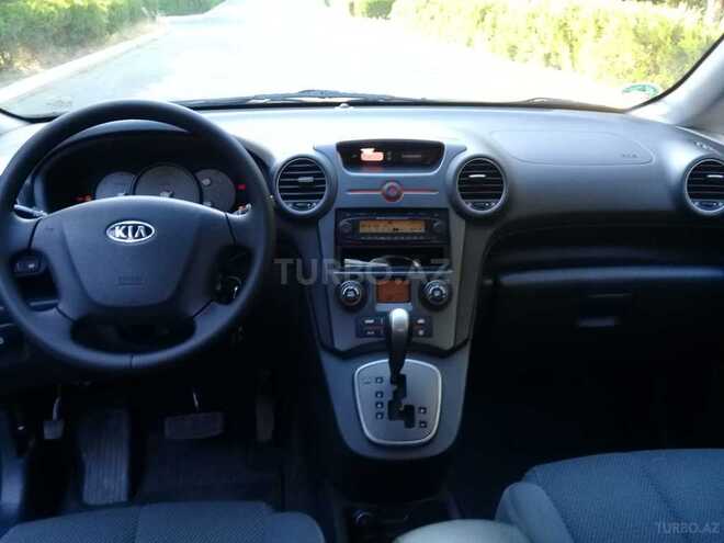 Kia Carens 2007, 118,560 km - 2.0 l - Bakı