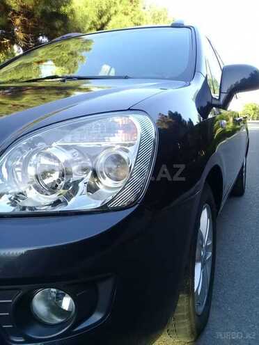 Kia Carens 2007, 118,560 km - 2.0 l - Bakı