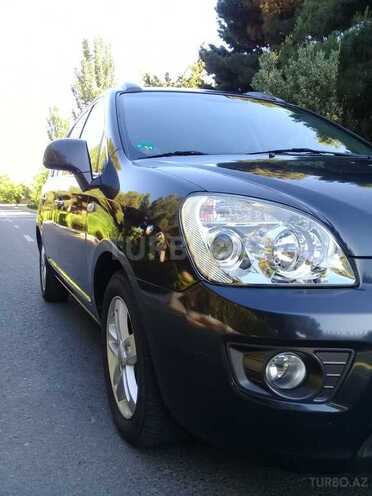 Kia Carens 2007, 118,560 km - 2.0 l - Bakı
