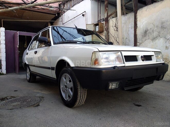 Tofas Dogan 2003, 120,000 km - 1.6 l - Bakı