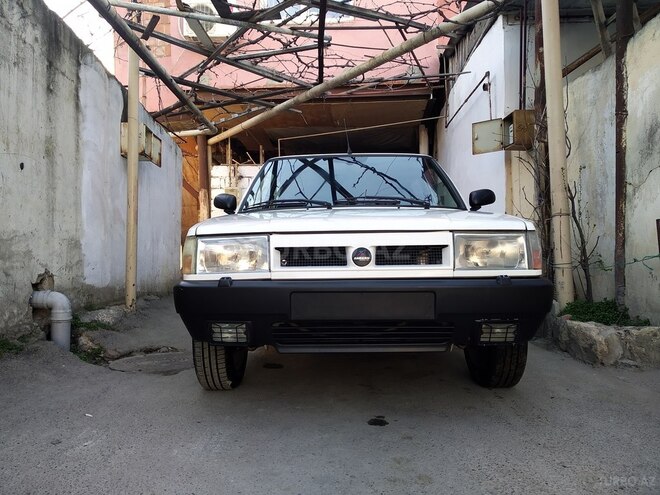 Tofas Dogan 2003, 120,000 km - 1.6 l - Bakı