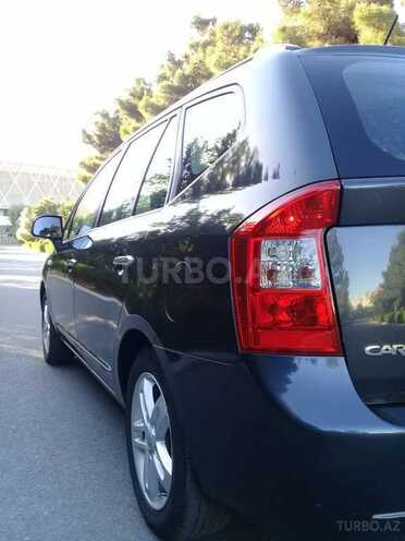 Kia Carens 2007, 118,560 km - 2.0 l - Bakı