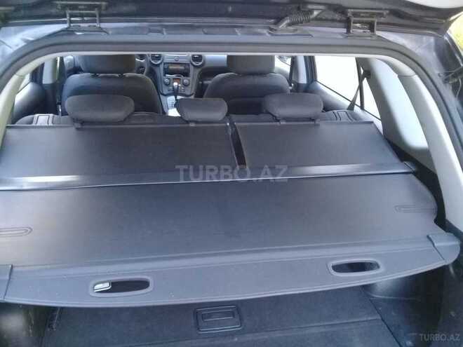 Kia Carens 2007, 118,560 km - 2.0 l - Bakı