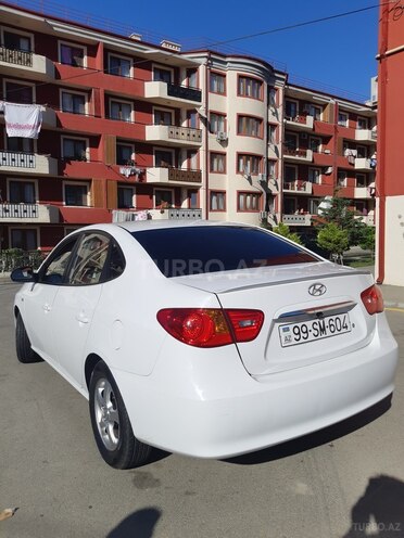 Hyundai Elantra 2007, 135,246 km - 1.6 l - Bakı