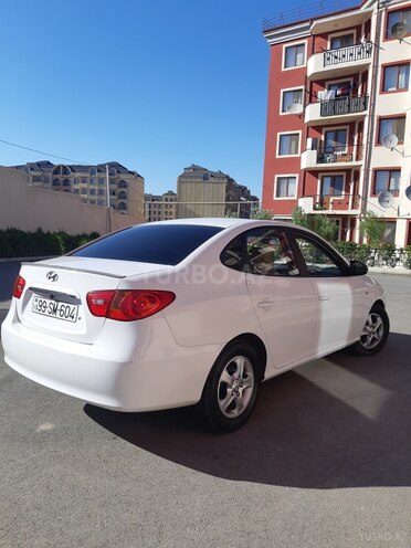 Hyundai Elantra 2007, 135,246 km - 1.6 l - Bakı