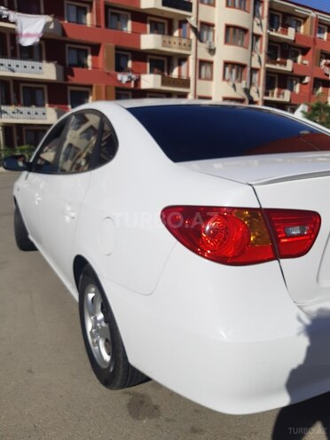 Hyundai Elantra 2007, 135,246 km - 1.6 l - Bakı
