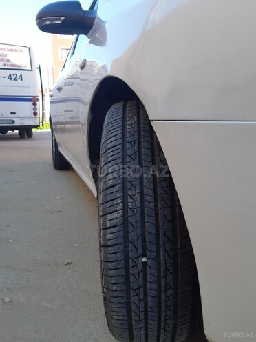 Hyundai Elantra 2007, 135,246 km - 1.6 l - Bakı