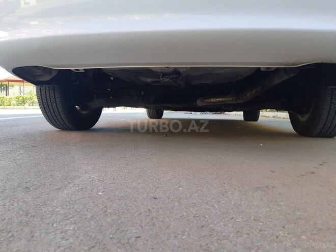 Hyundai Elantra 2007, 135,246 km - 1.6 l - Bakı