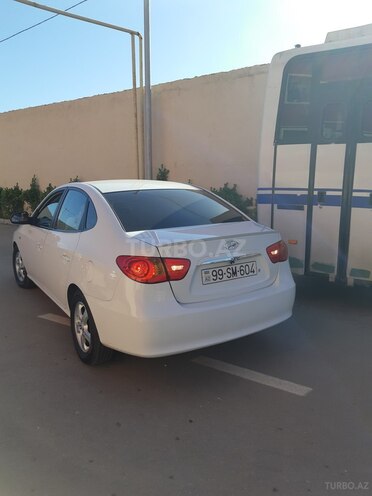 Hyundai Elantra 2007, 135,246 km - 1.6 l - Bakı