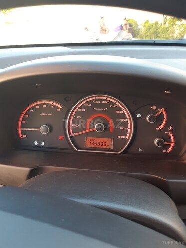 Hyundai Elantra 2007, 135,246 km - 1.6 l - Bakı