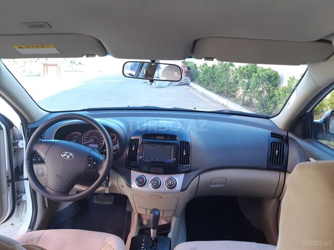 Hyundai Elantra 2007, 135,246 km - 1.6 l - Bakı