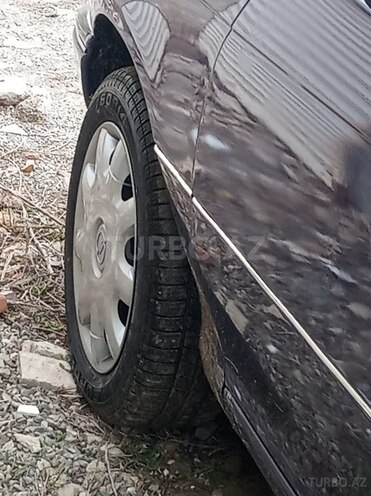 Opel Astra 1997, 333,333 km - 1.6 l - Bakı
