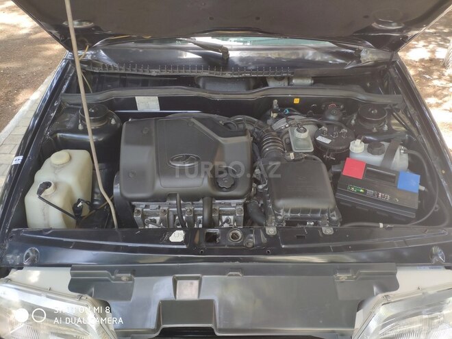 LADA (VAZ) 2115 2009, 104,000 km - 1.6 l - Sumqayıt