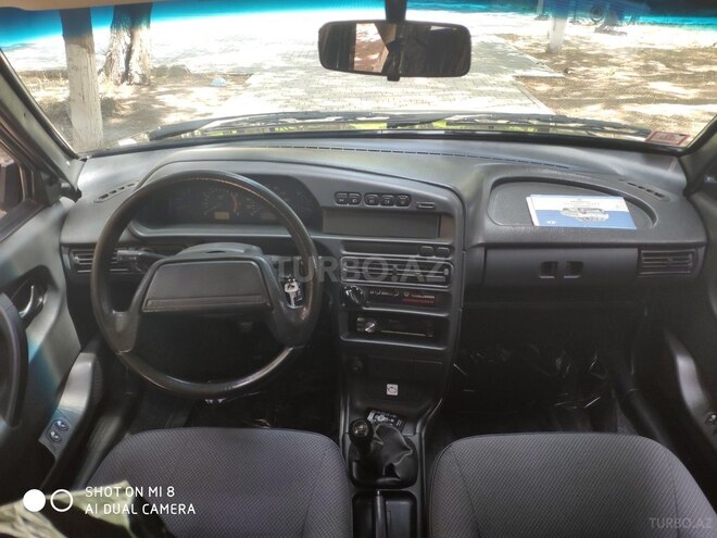 LADA (VAZ) 2115 2009, 104,000 km - 1.6 l - Sumqayıt