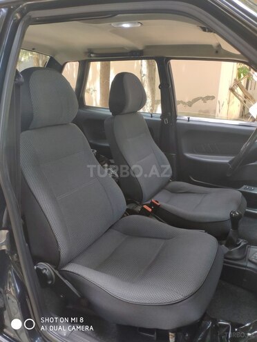 LADA (VAZ) 2115 2009, 104,000 km - 1.6 l - Sumqayıt