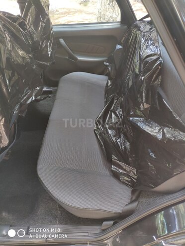 LADA (VAZ) 2115 2009, 104,000 km - 1.6 l - Sumqayıt