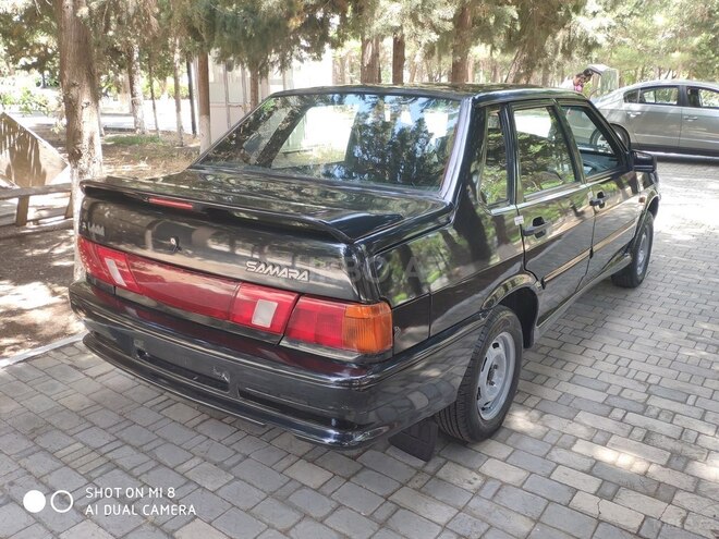LADA (VAZ) 2115 2009, 104,000 km - 1.6 l - Sumqayıt